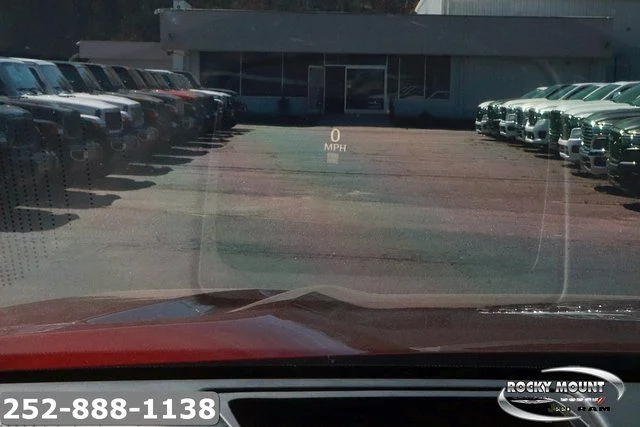 Used 2023 Red Cadillac V-Series image 35