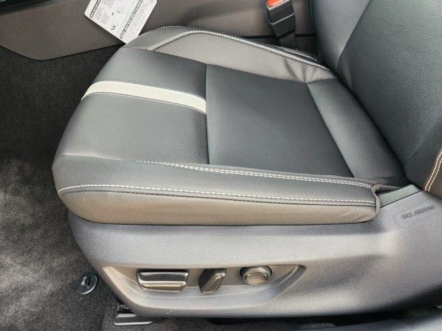 New 2026 Gray Toyota SE Front-Wheel Drive image 17