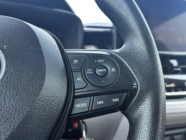 Used 2023 Beige Toyota L image 15