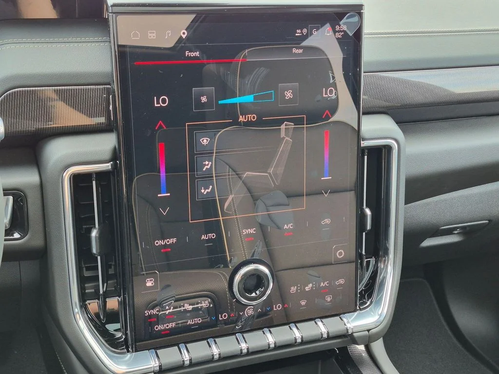 2026 GMC Yukon Elevation - Photo 15