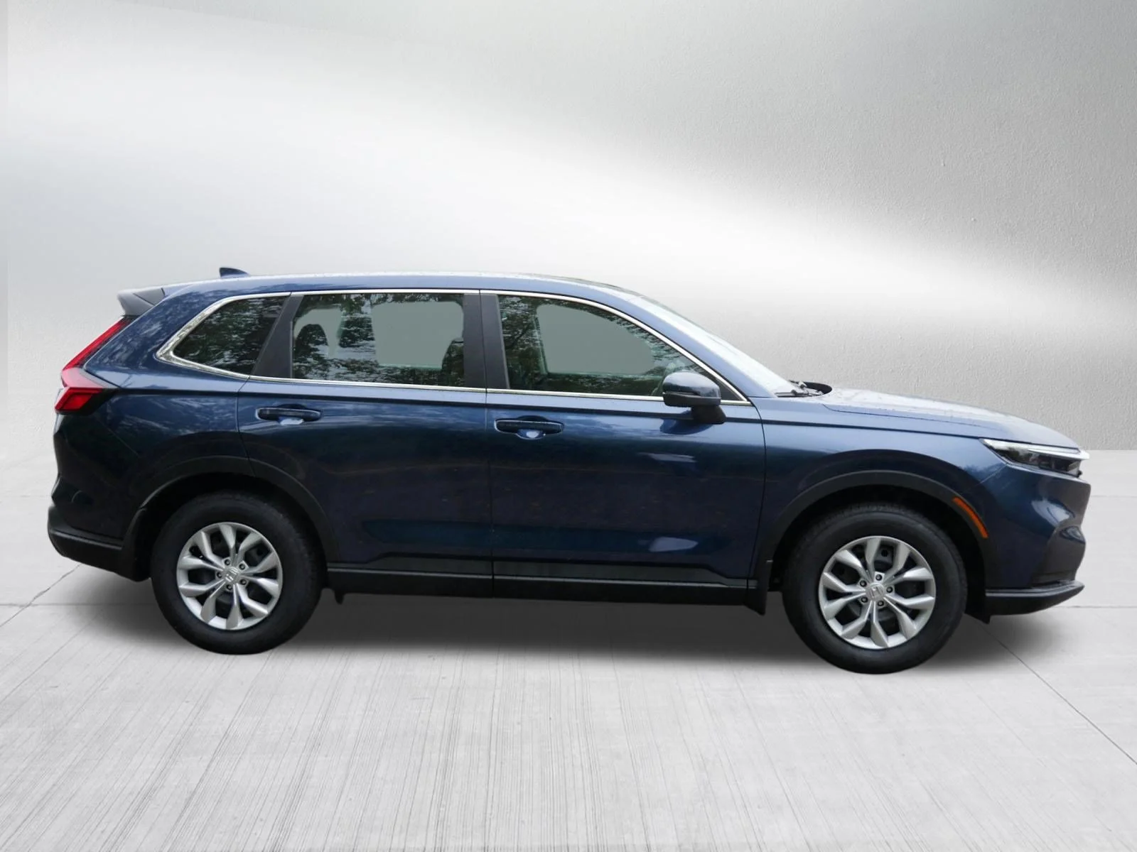 2024 Honda CR-V LX - Photo 8