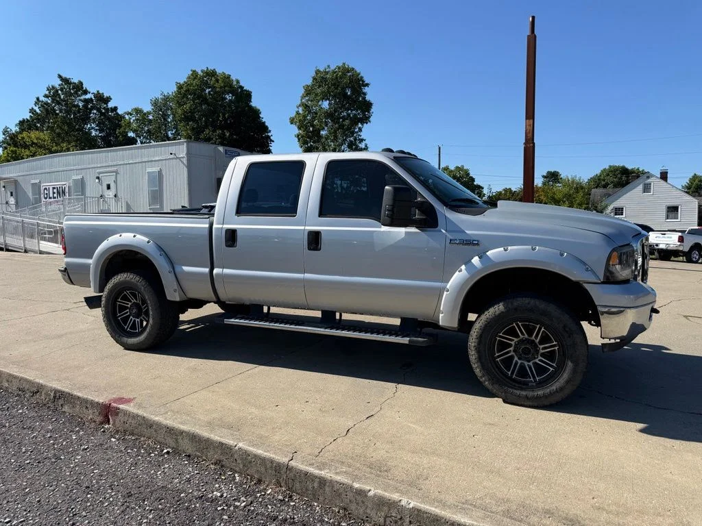 Used 2006 Silver Ford XLT image 5