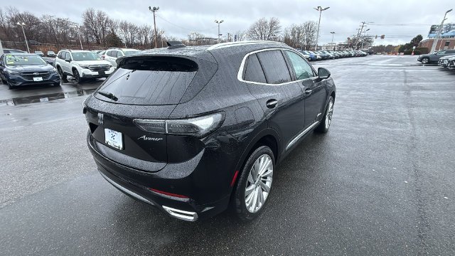 2026 Buick Envision Avenir - Photo 7