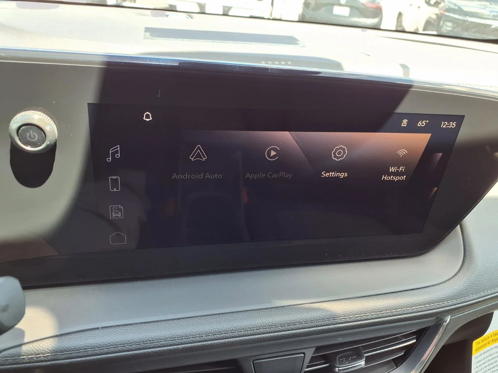 2026 Buick Encore GX Preferred - Photo 3