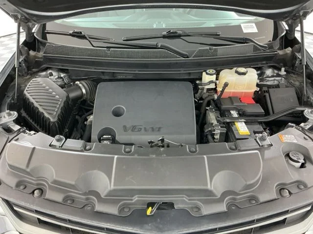 Used 2020  Chevrolet RS image 36