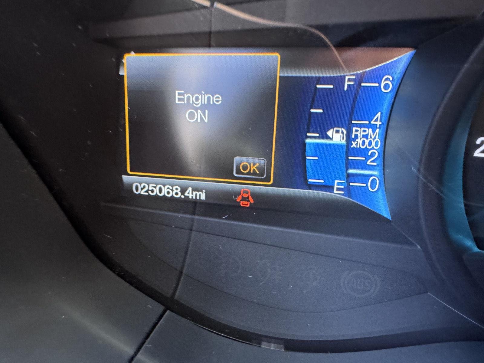 Used 2017 Magnetic Ford SE image 20