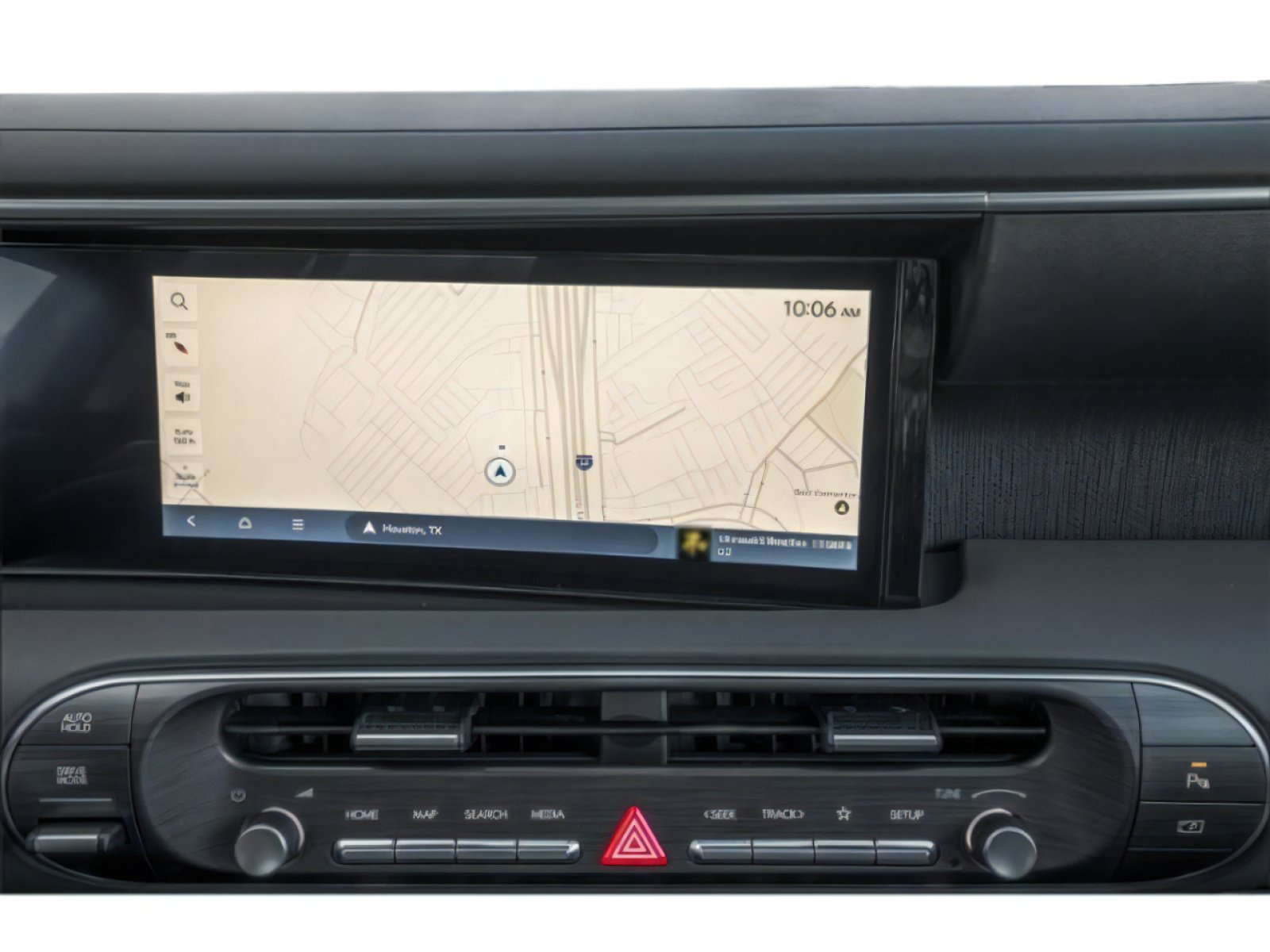 New 2026 Ecotronic Gray Pearl Hyundai SEL Premium 8P image 15