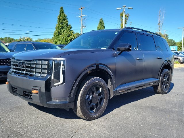 Used 2027 Gray Kia X-Pro SX-Prestige image 32