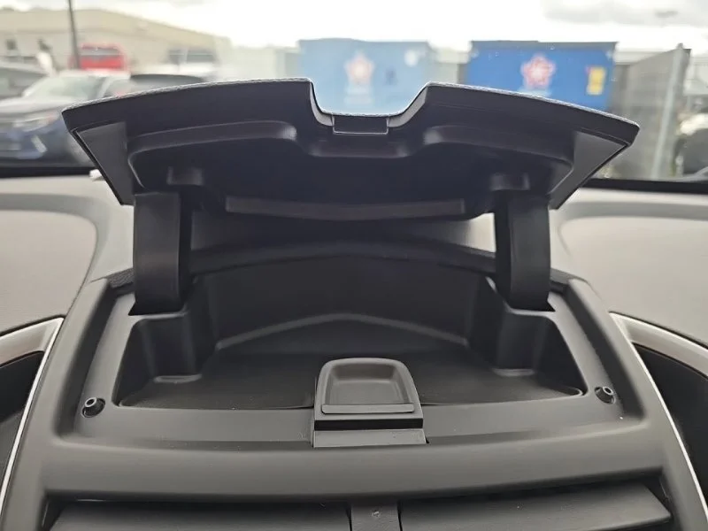 Used 2016 Gray Chevrolet LT image 15