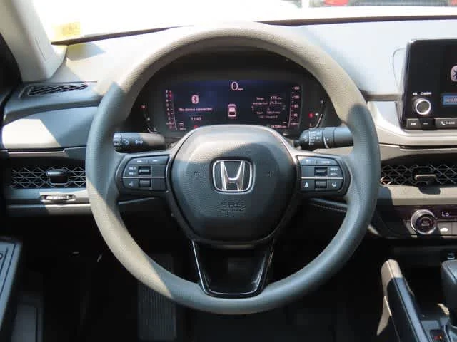 2023 Honda Accord LX - Photo 17
