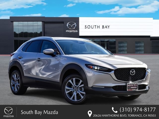 2024 Mazda CX-30 Premium AWD's photo