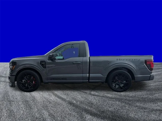 New 2026 Gray Ford Hennessey Venom 800 Sport image 7
