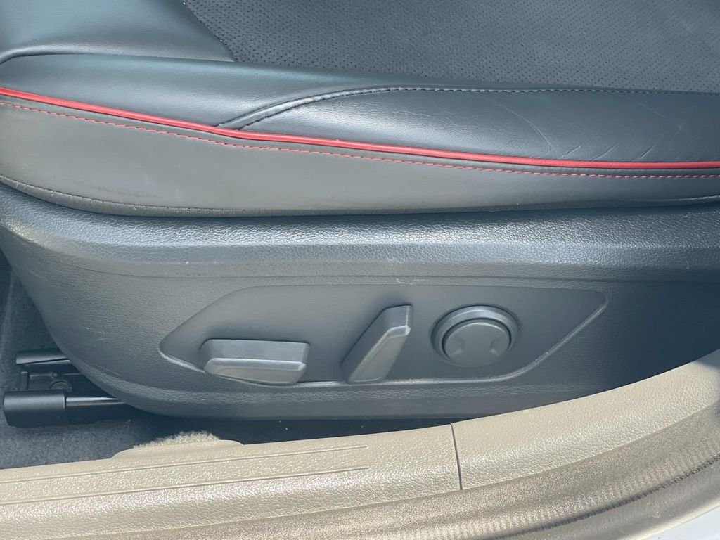 Certified Used 2021 Gray Hyundai SEL Plus image 22