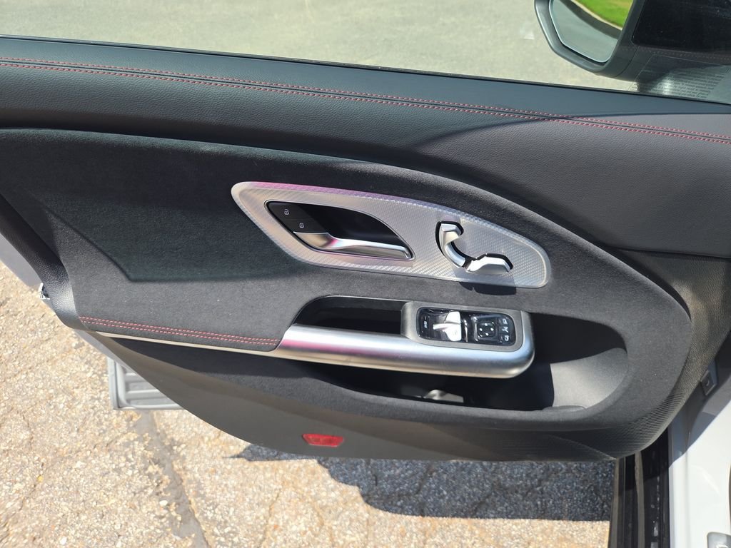 New 2027 Gray Mercedes-Benz CLA 220 image 11