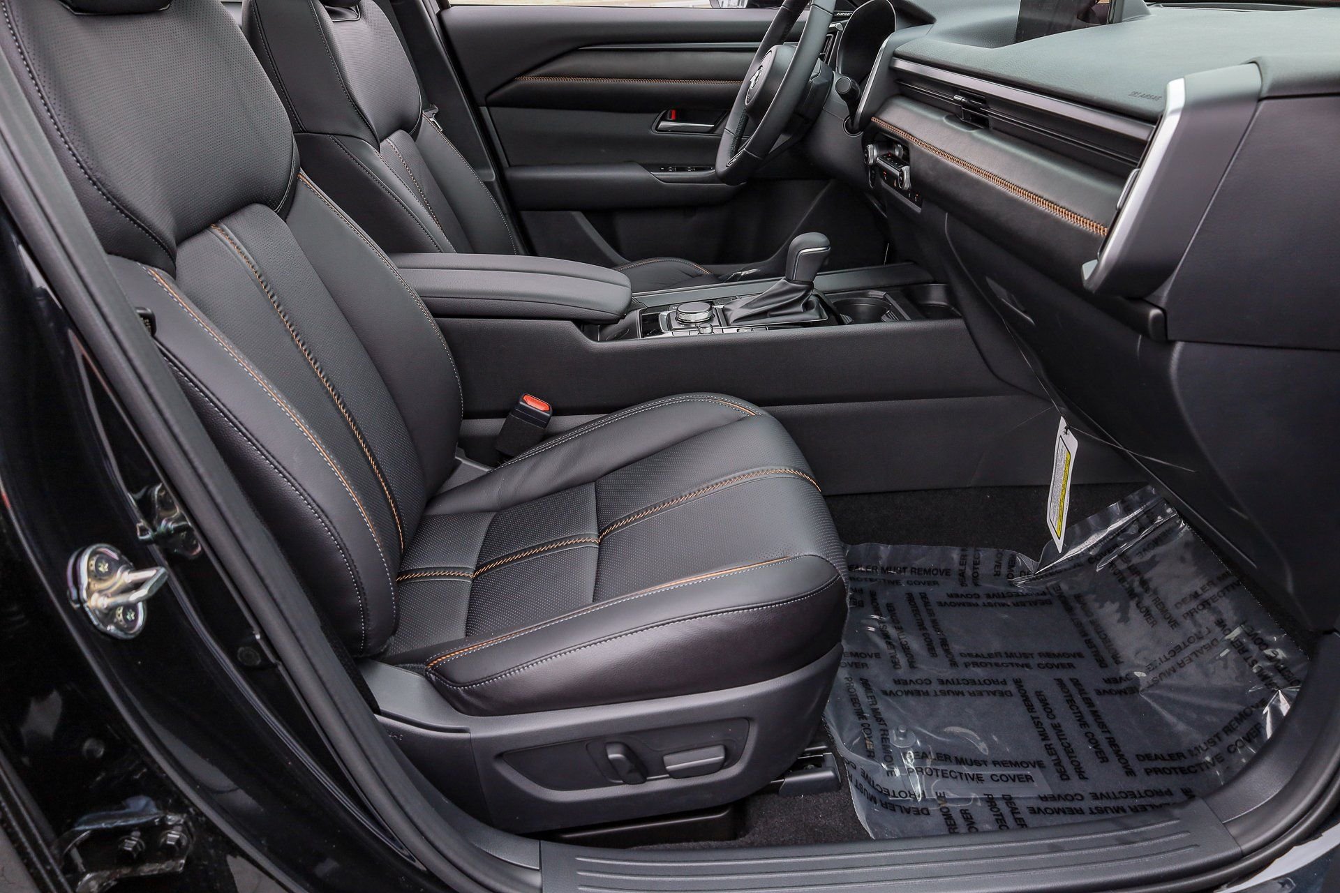2026 Mazda CX-50 Premium - Photo 33