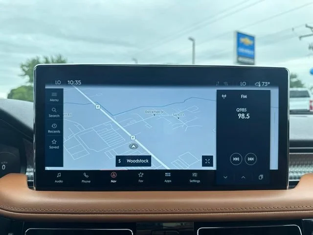 2022 Lincoln Nautilus Black Label - Photo 32