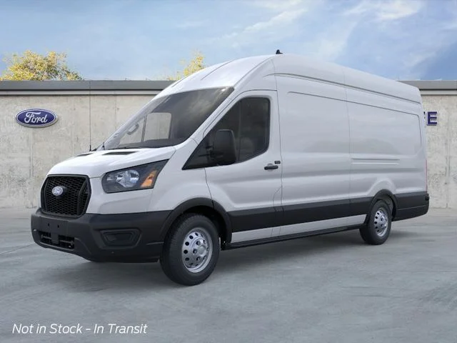2026 Ford Transit 350 High Roof 148EL WB AWD's photo