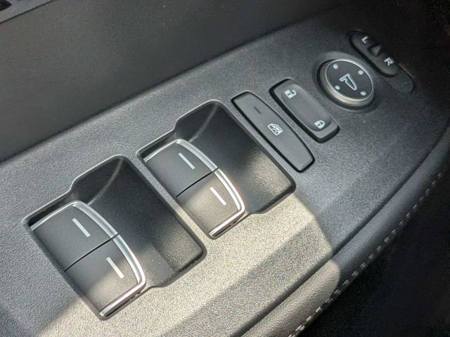 New 2026 Solar Silver Metallic Acura Base image 26