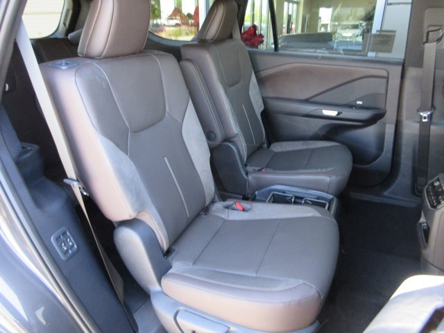 New 2026 Cloudburst Gray Lexus LUXURY AWD image 26