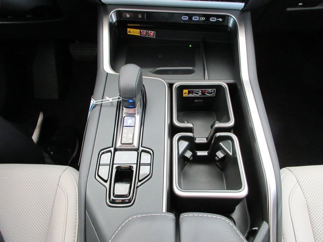New 2026 Nightfall Mica Lexus PREMIUM AWD image 53
