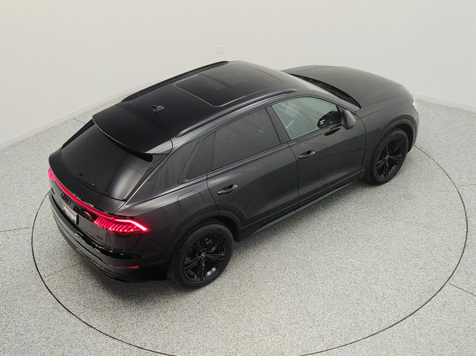 Used 2023 Mythos Black Metallic Audi Premium image 26