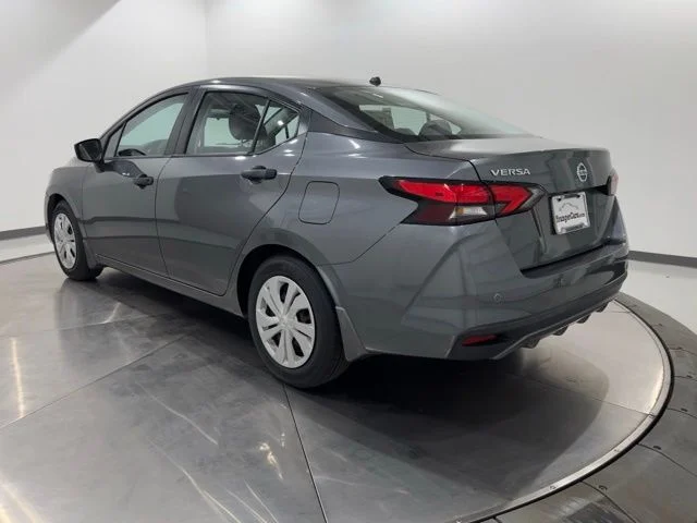 Used 2021 Gray Nissan 1.6 S image 3