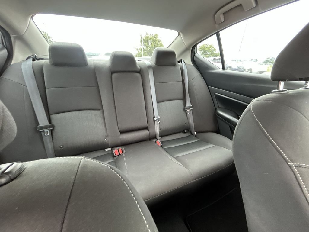 Used 2023 Gray Nissan 2.5 S image 15