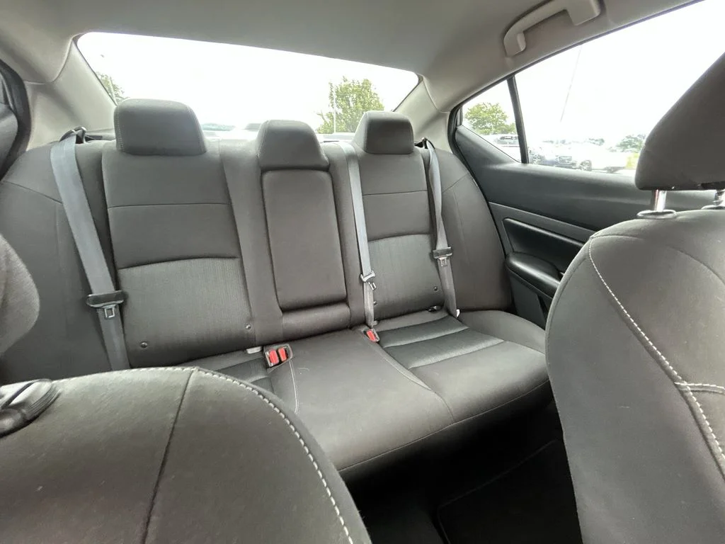 Used 2023 Gray Nissan 2.5 S image 15