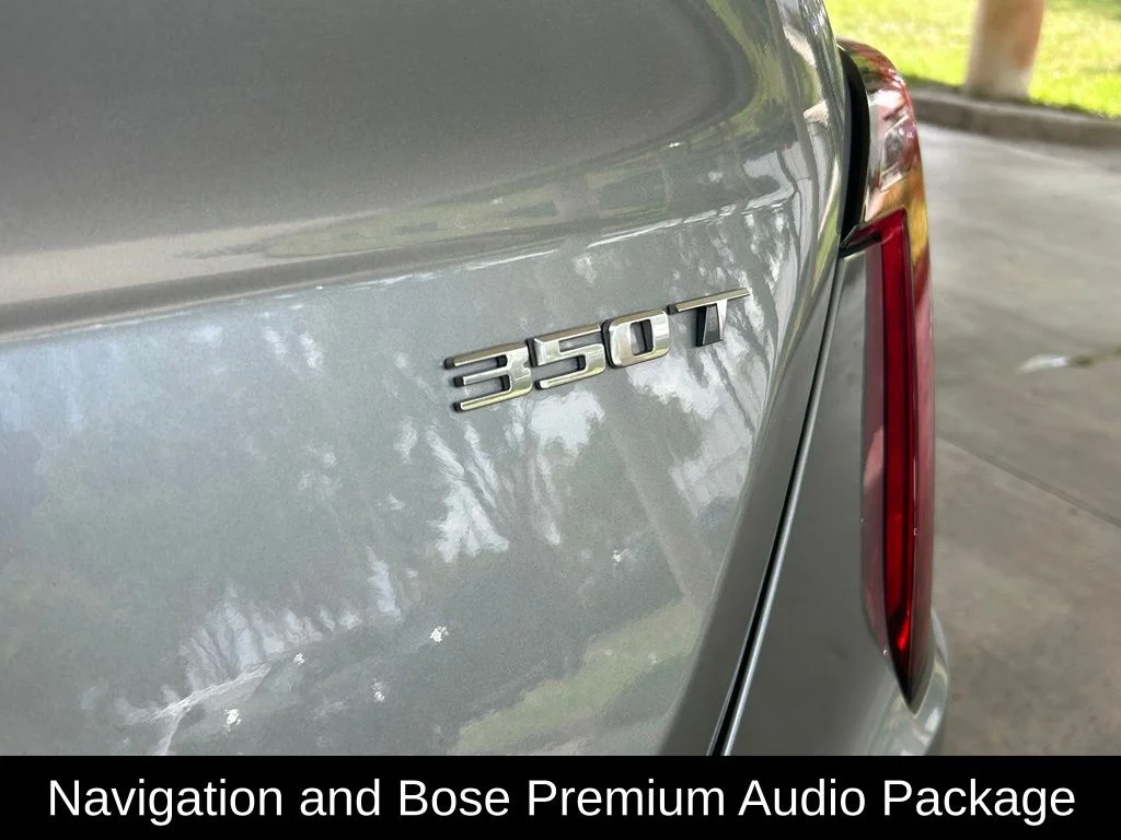 Used 2026 Silver Cadillac Premium Luxury image 20