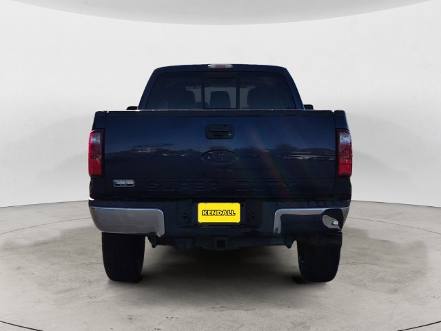 Used 2011 Blue Ford XLT image 6