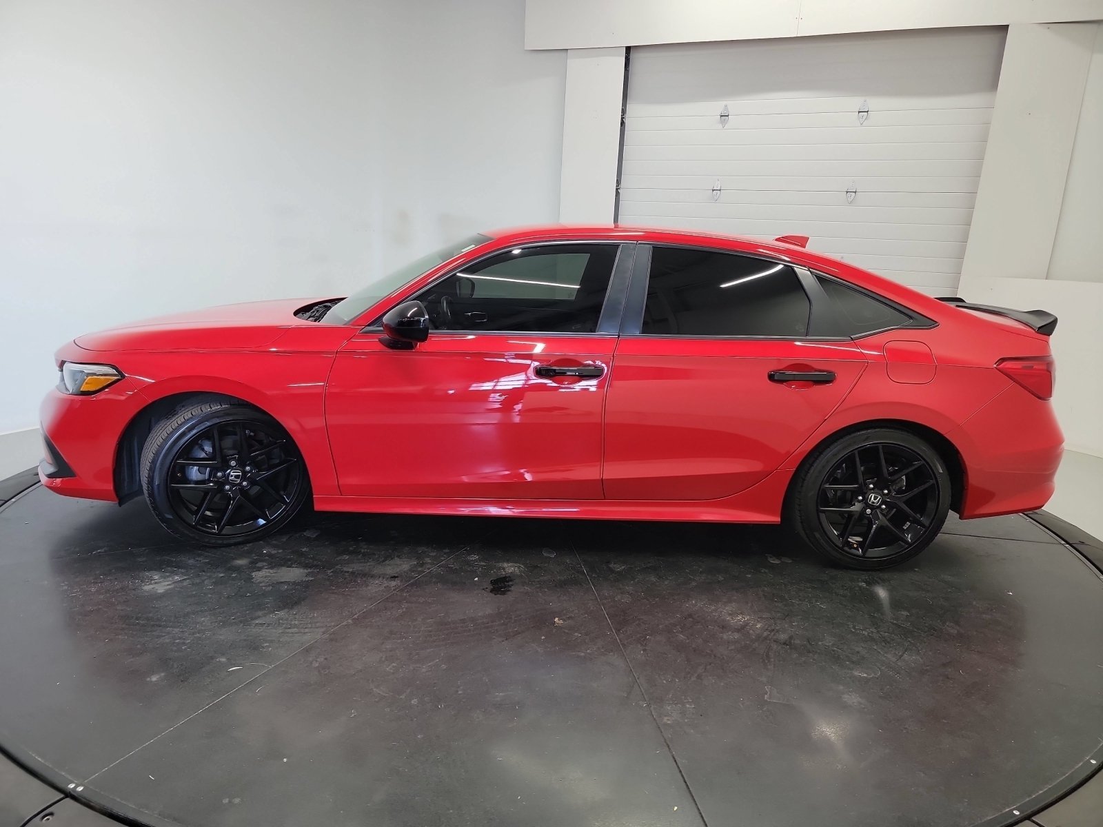 2024 Honda Civic Sport - Photo 5