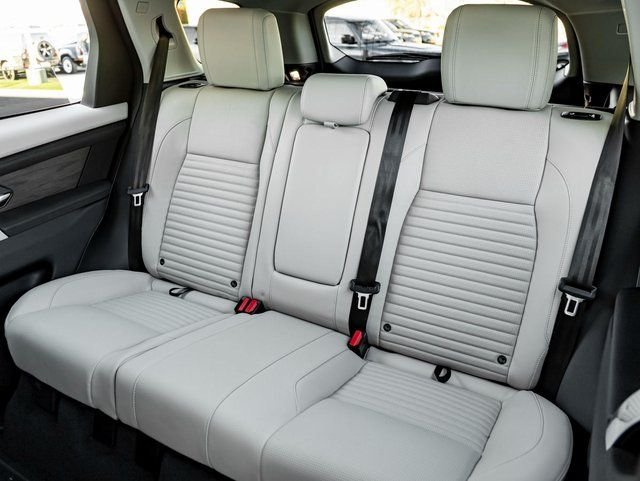 New 2025 Fuji White Land Rover S image 21