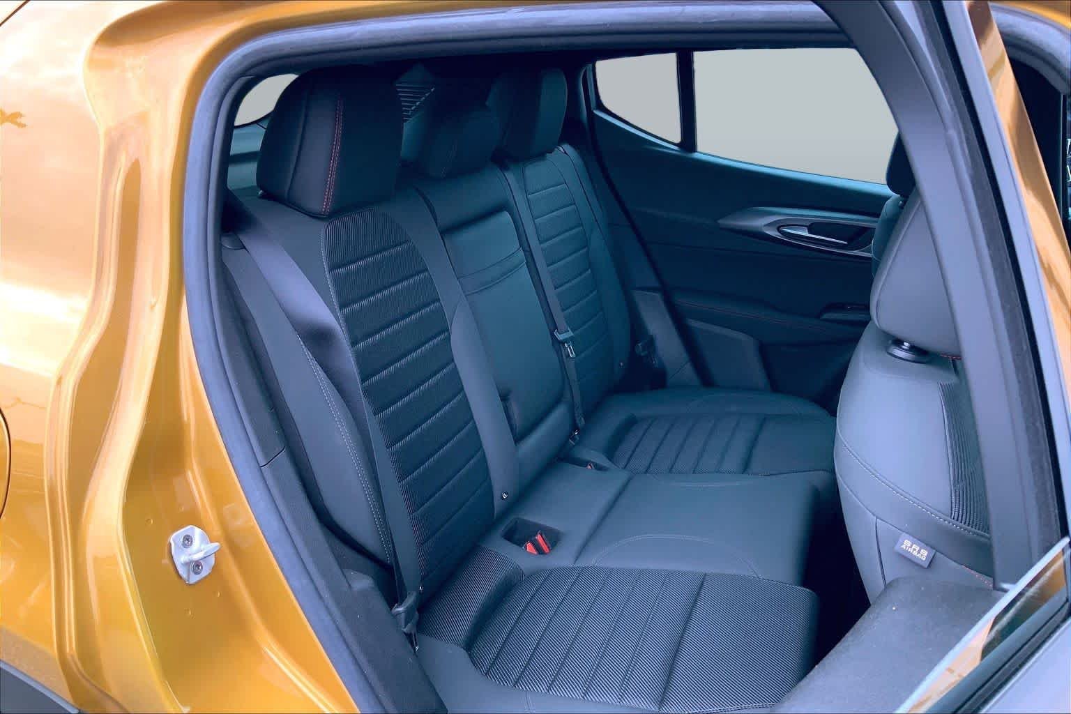 Used 2024 Acapulco Gold Dodge GT image 18