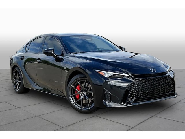 New 2026 Caviar Lexus F SPORT image 9