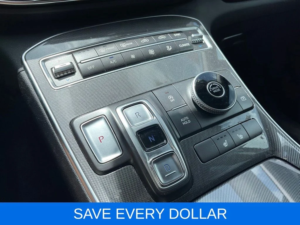 Used 2022 Gray Hyundai XRT image 11