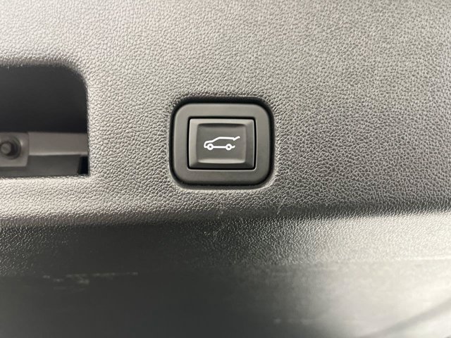 Used 2025 Ebony Twilight Metallic GMC AWD Elevation image 35