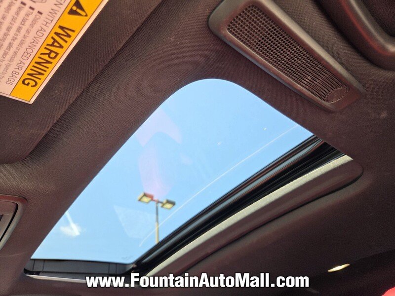 Certified Used 2024 Platinum White Pearl Acura A-SPEC TECH image 16