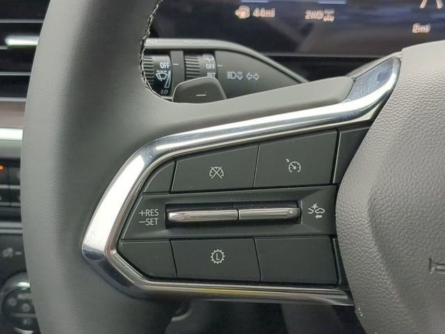 2026 Chevrolet Tahoe Premier - Photo 25