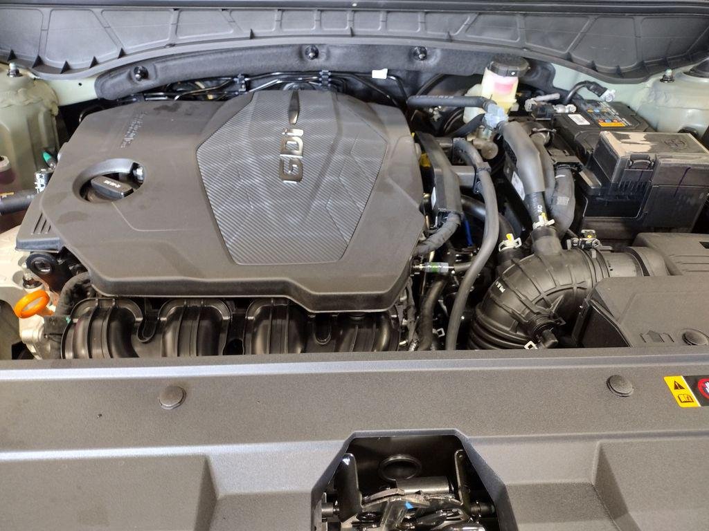 New 2026 Sage Hyundai SEL image 7