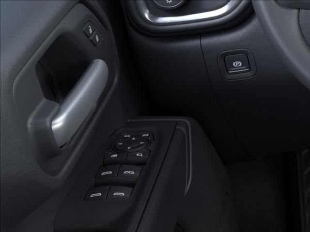 2026 Chevrolet Silverado 2500 HD Custom - Photo 22