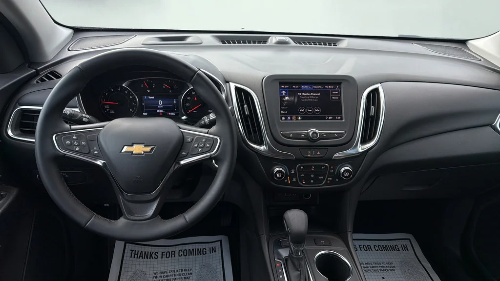2023 Chevrolet Equinox LT - Photo 17