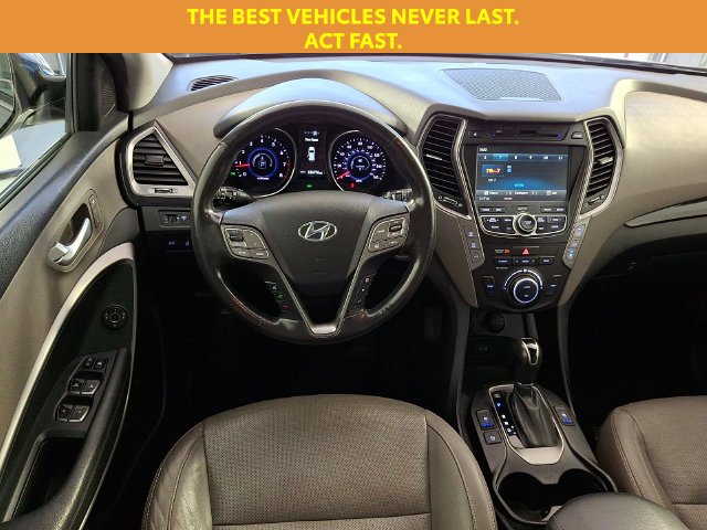Used 2015 Gray Hyundai Limited image 13