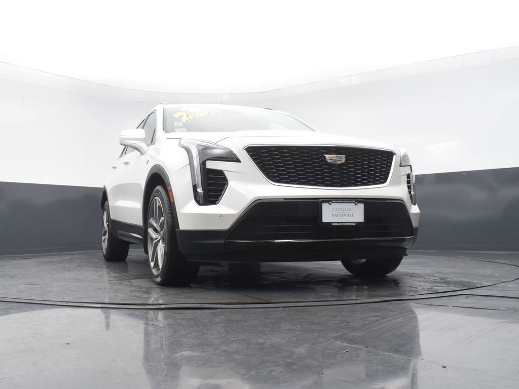 2023 CADILLAC XT4 - Image 46