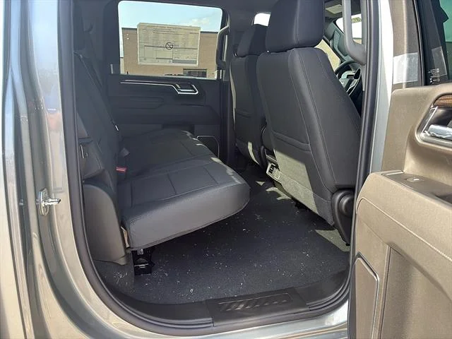 2026 Chevrolet Silverado 2500 HD LT - Photo 15