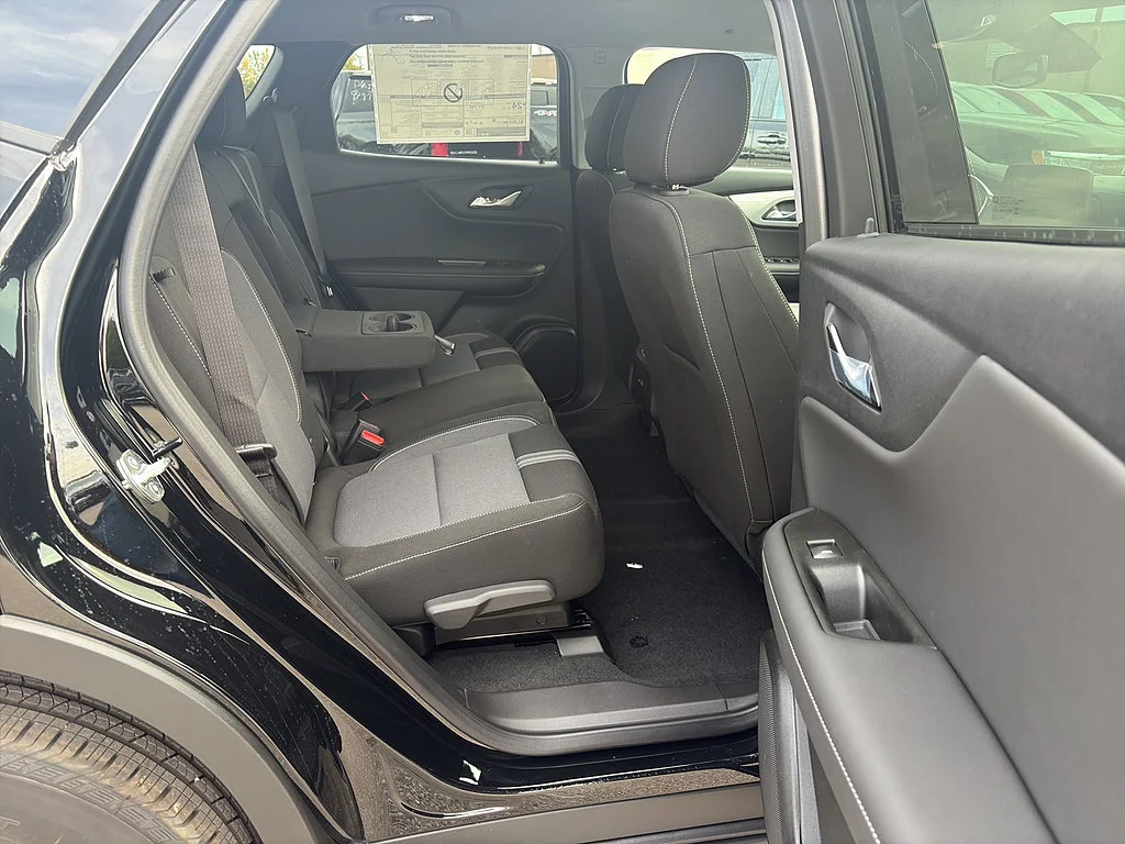 2026 Chevrolet Blazer 2LT - Photo 15