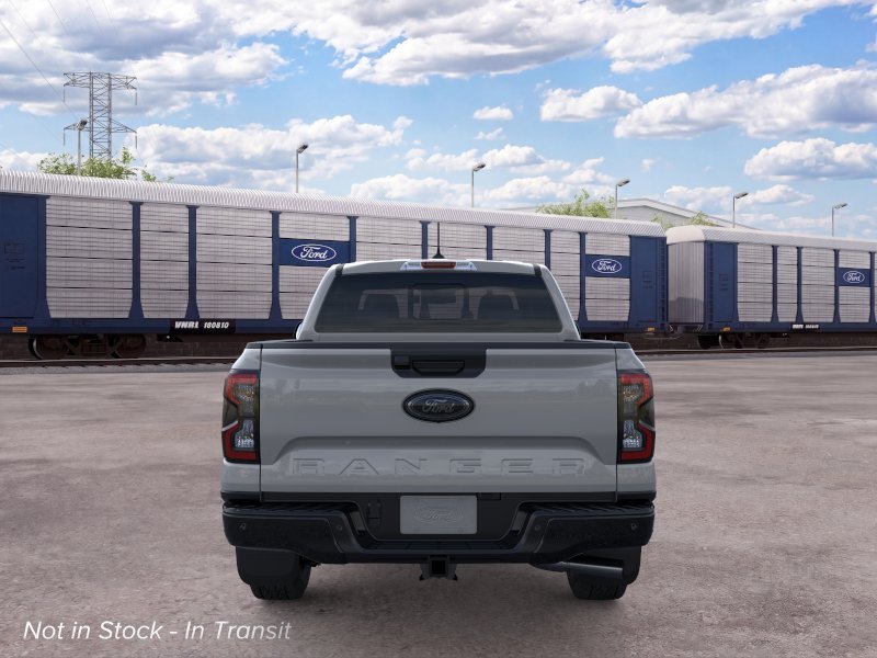 New 2026 Avalanche Ford Lariat® image 5