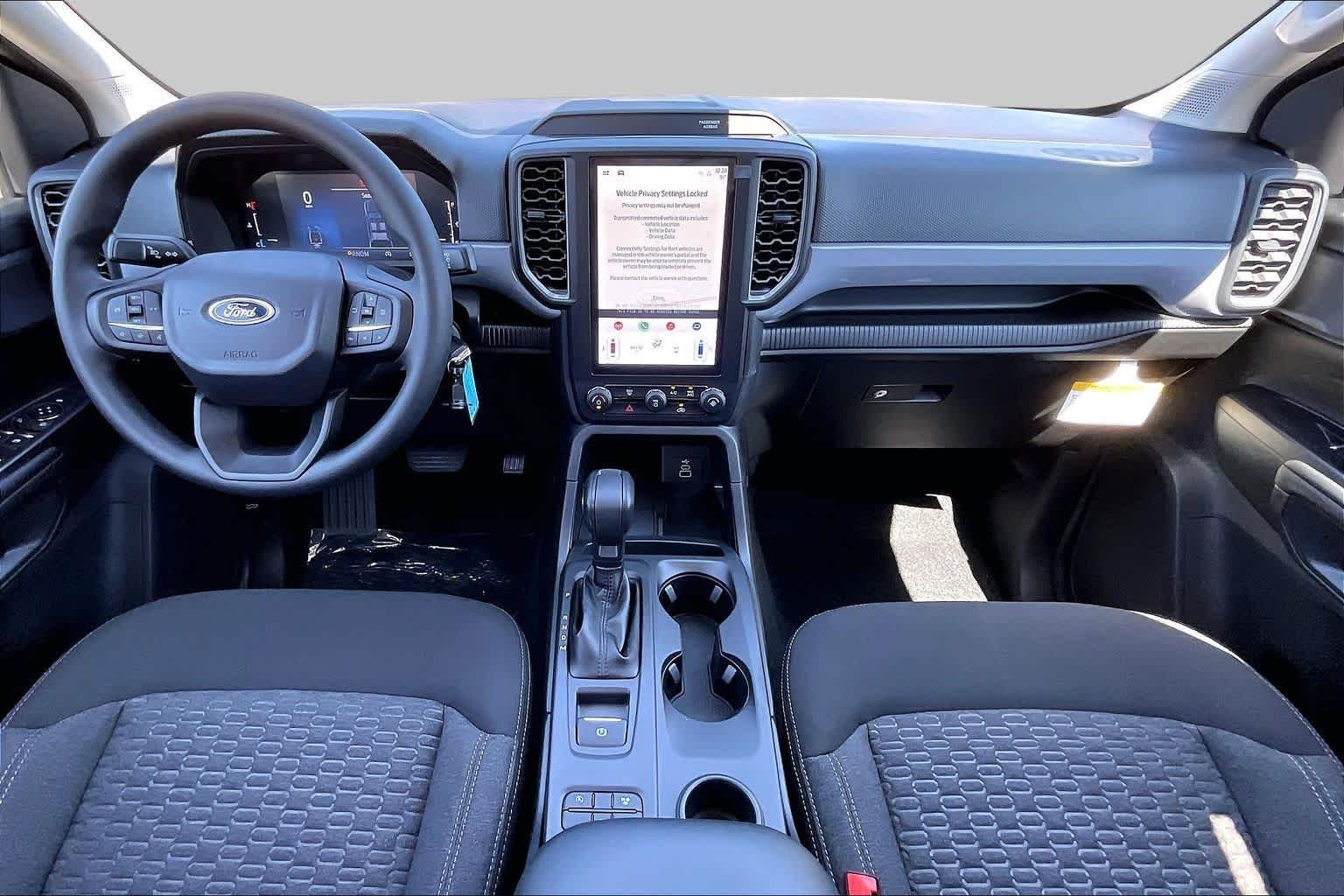 New 2026 Oxford White Ford XL image 5