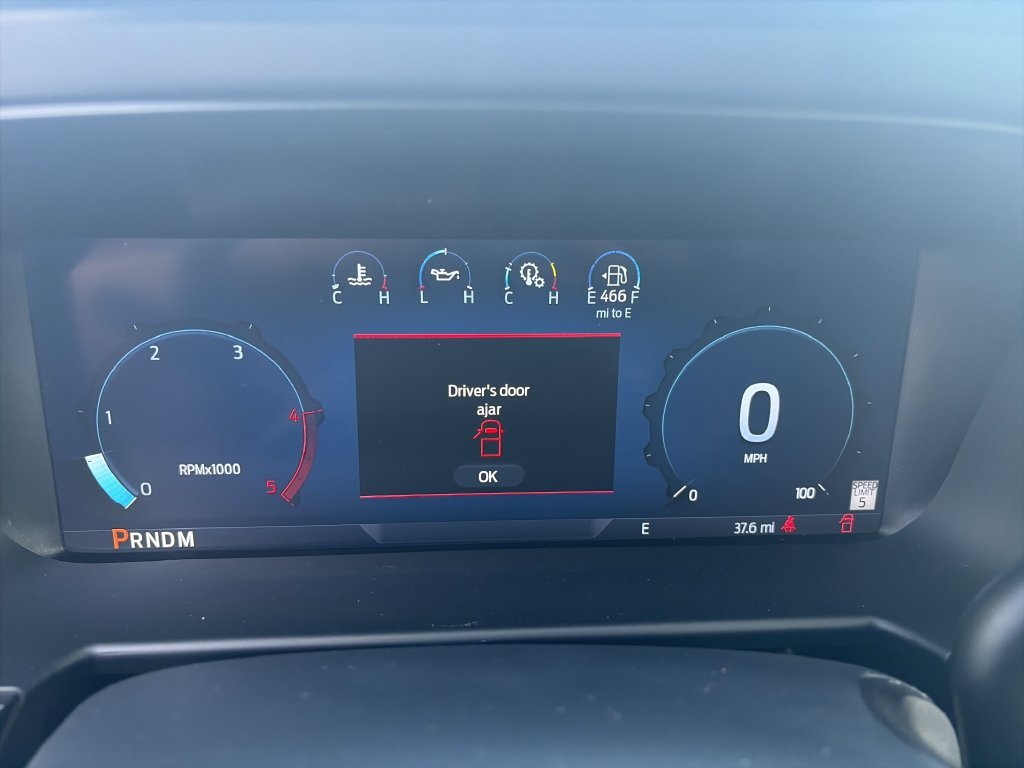 2026 Ford F-250 Super Duty Lariat - Photo 35