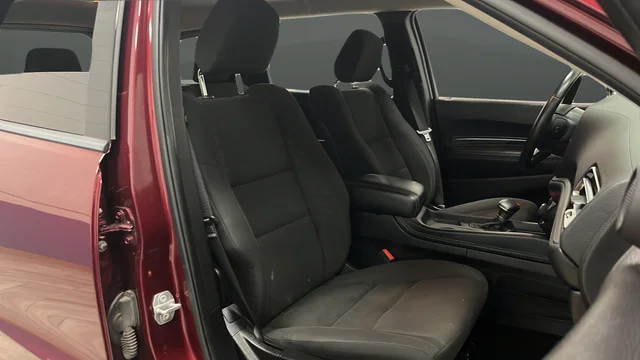 Used 2021 Red Dodge SXT Plus image 24