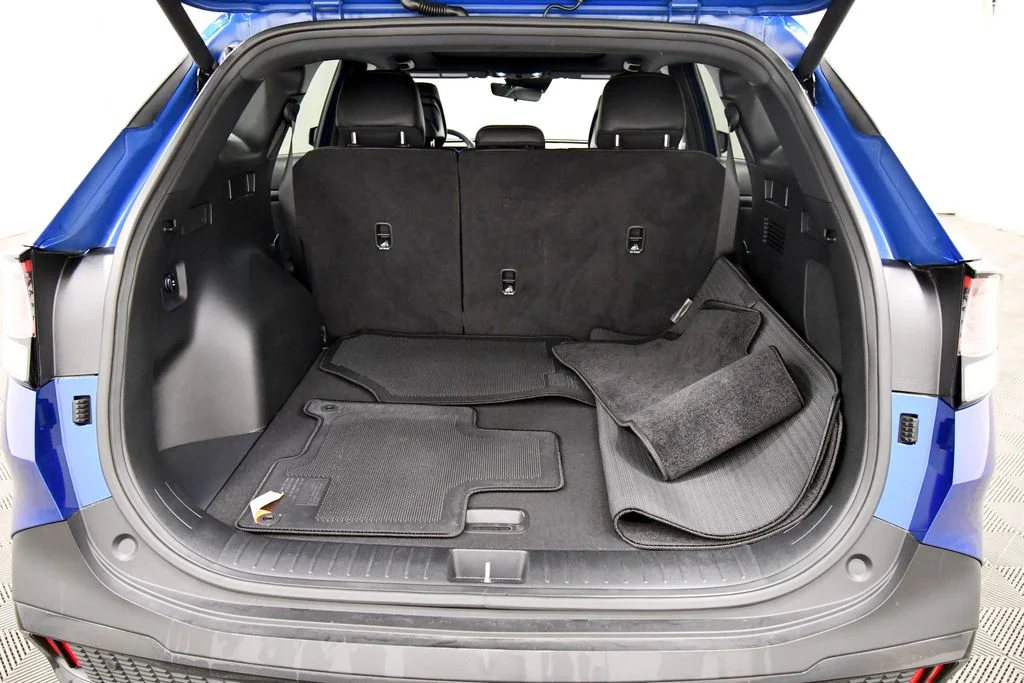 Certified Used 2025 Blue Kia X-Pro image 7